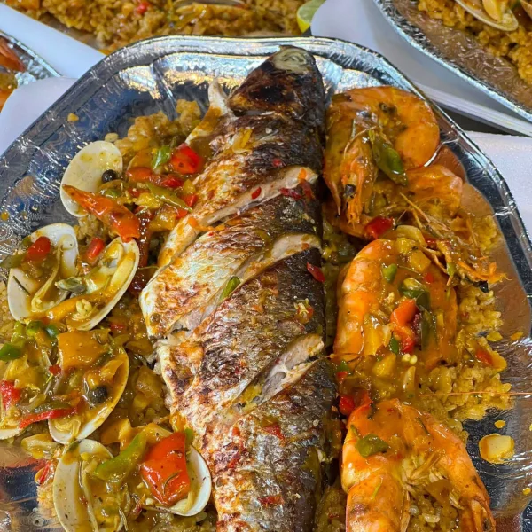 صنيه السهره