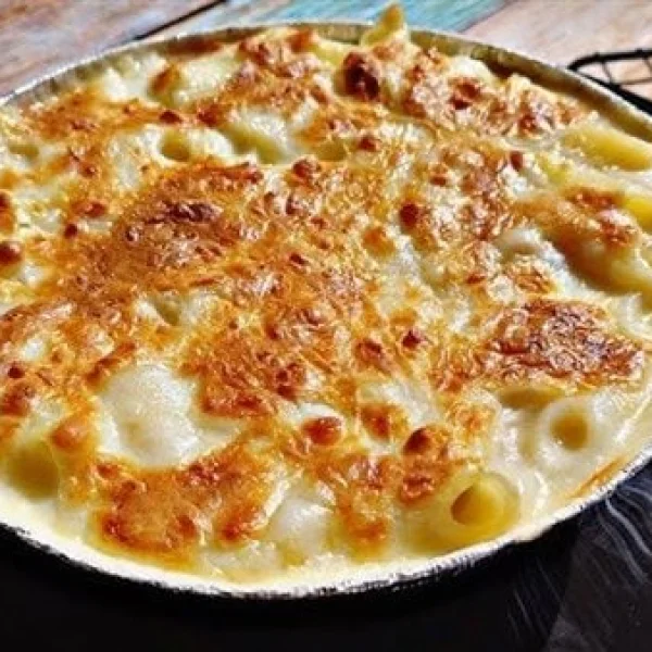 طاجن فراخ موتزريلا
