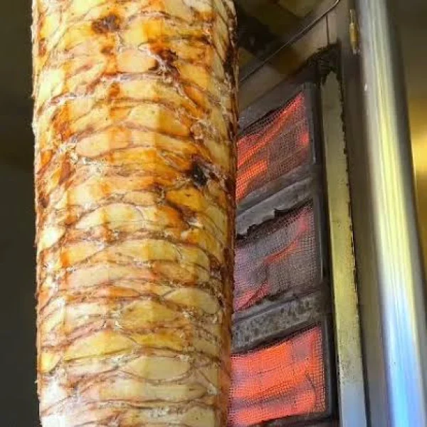 شاورما سوري