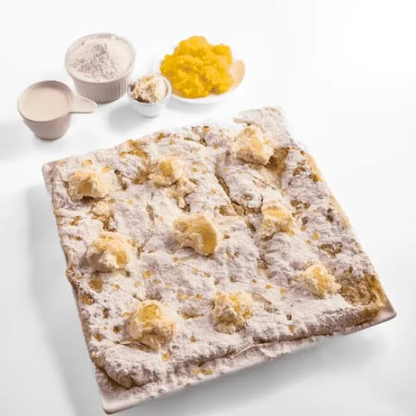 الفطائر الحلو