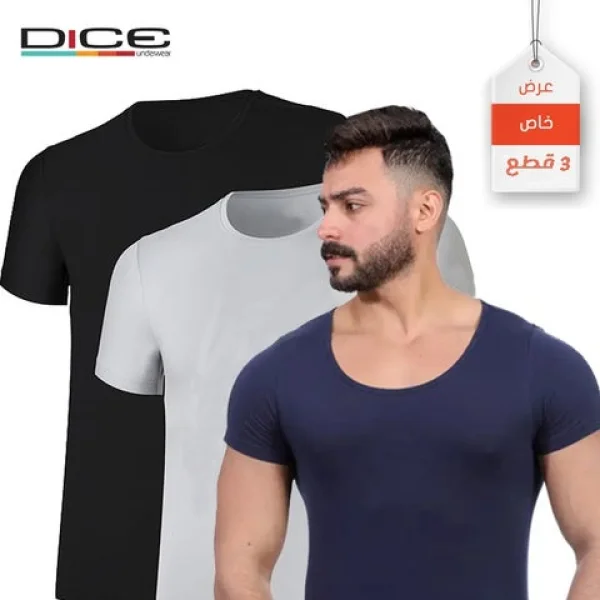 1/2 كم  استريتش دايس